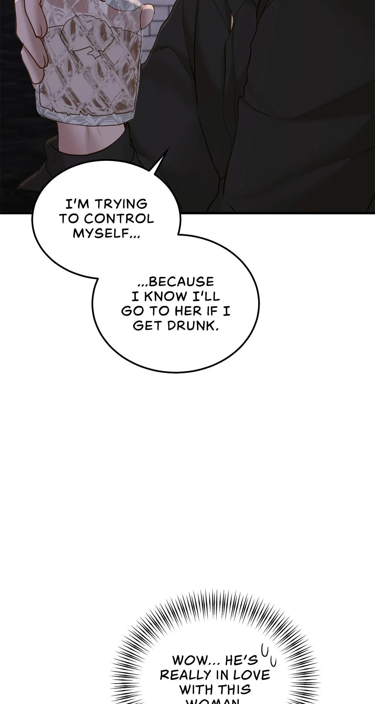 Even Though You Know It’s Crazy Chapter 42 – Page 18
