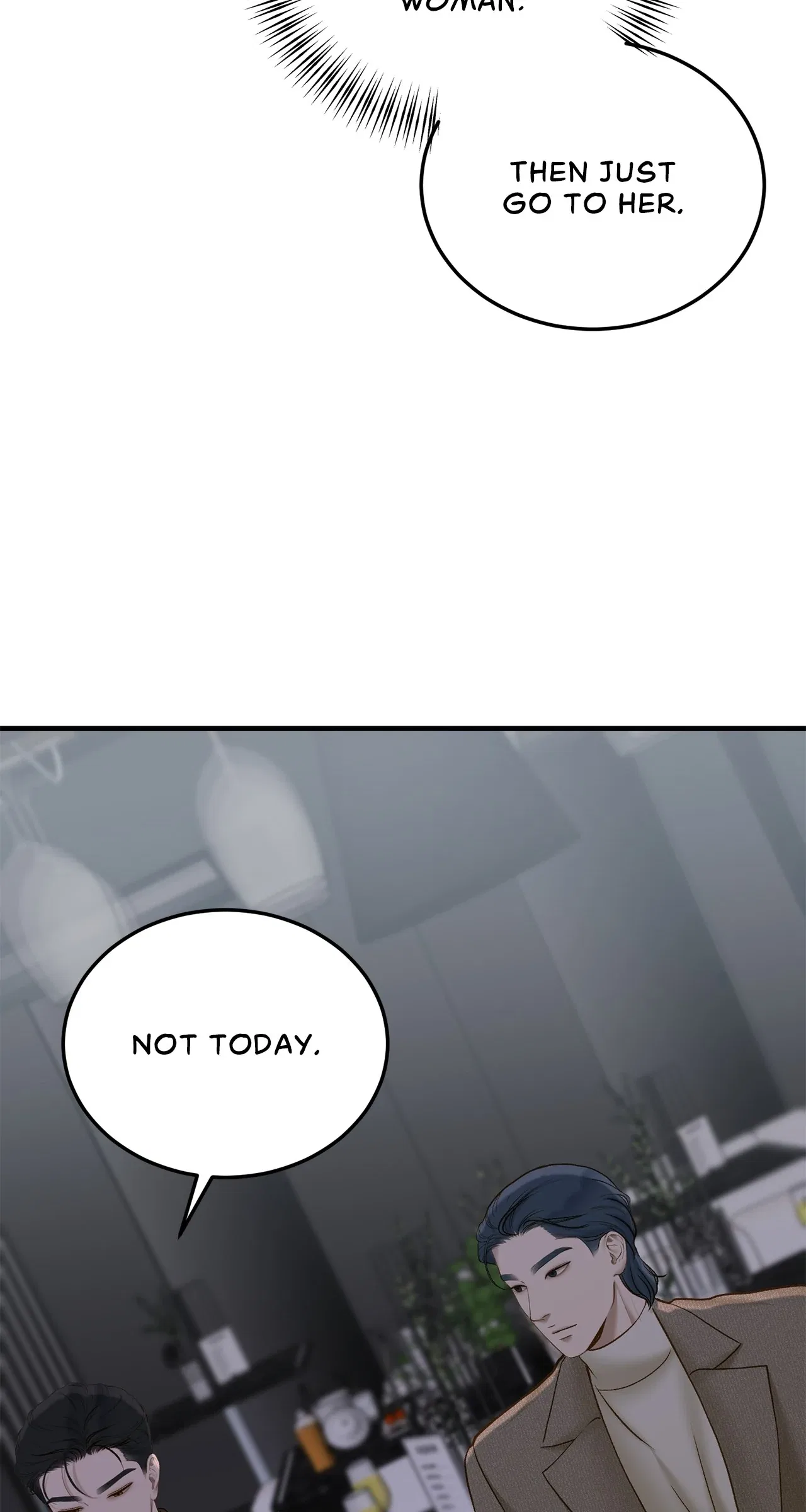 Even Though You Know It’s Crazy Chapter 42 – Page 19