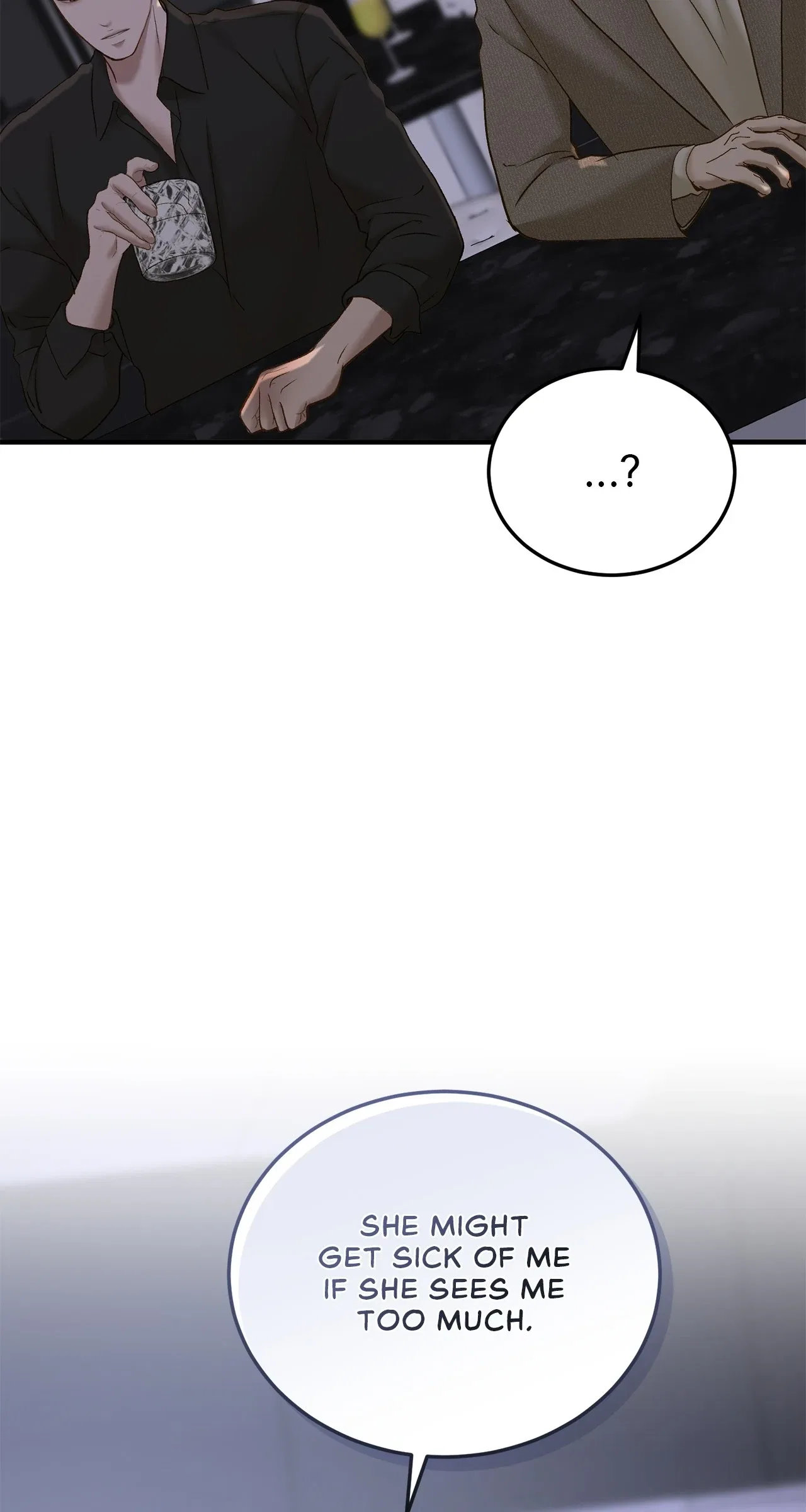 Even Though You Know It’s Crazy Chapter 42 – Page 20