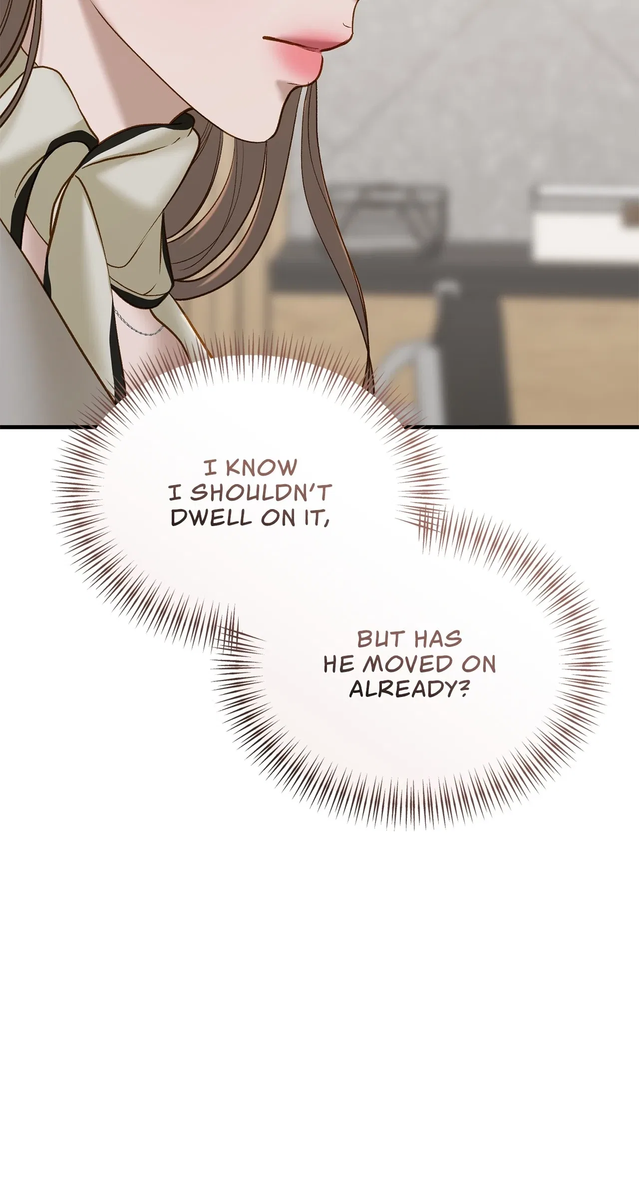 Even Though You Know It’s Crazy Chapter 42 – Page 28