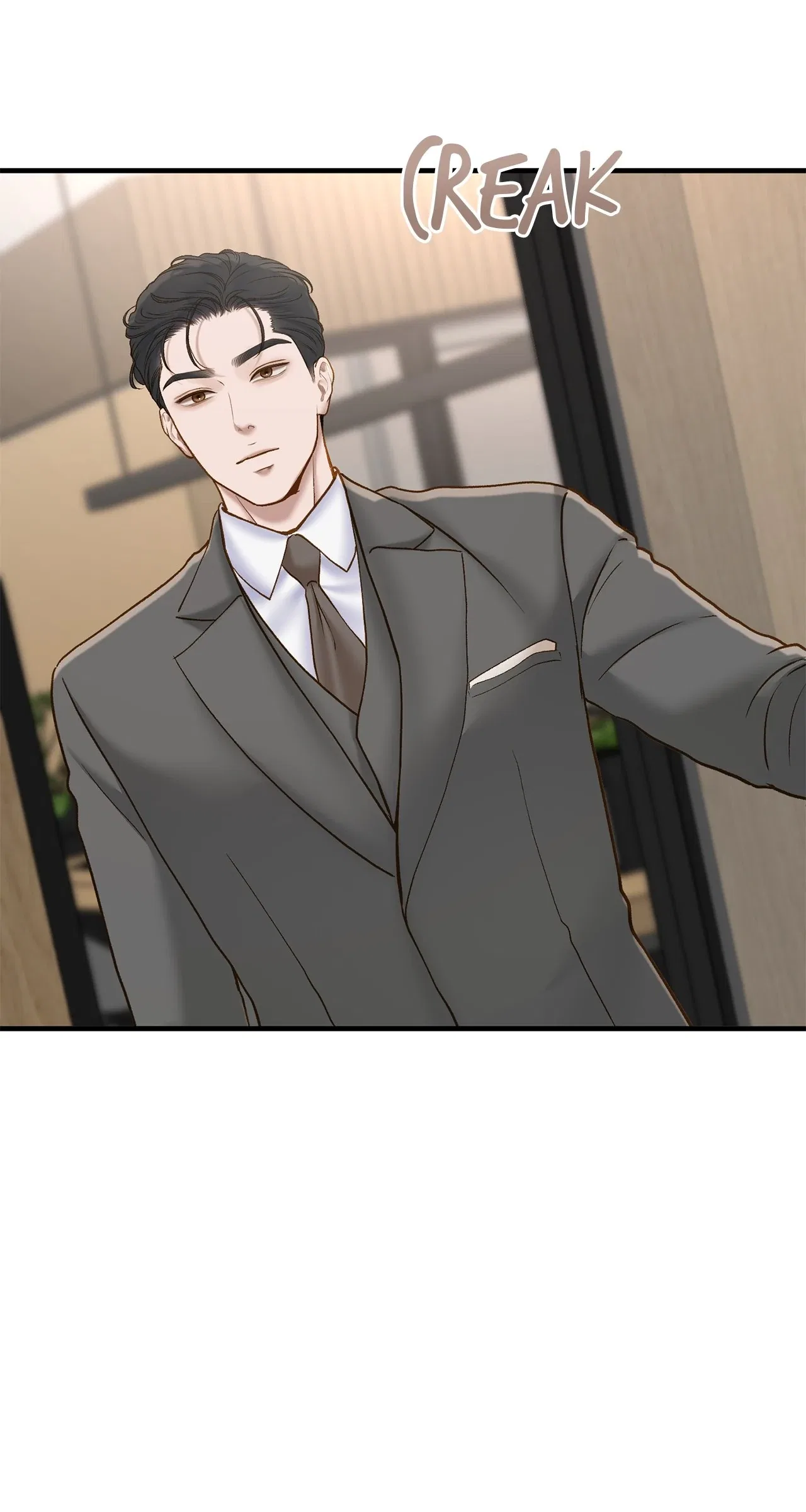 Even Though You Know It’s Crazy Chapter 42 – Page 29