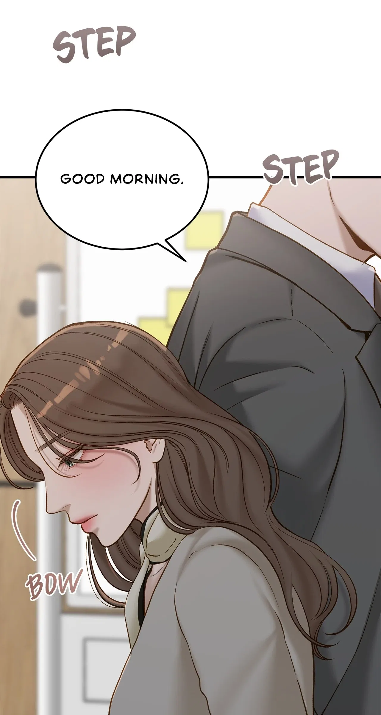 Even Though You Know It’s Crazy Chapter 42 – Page 30