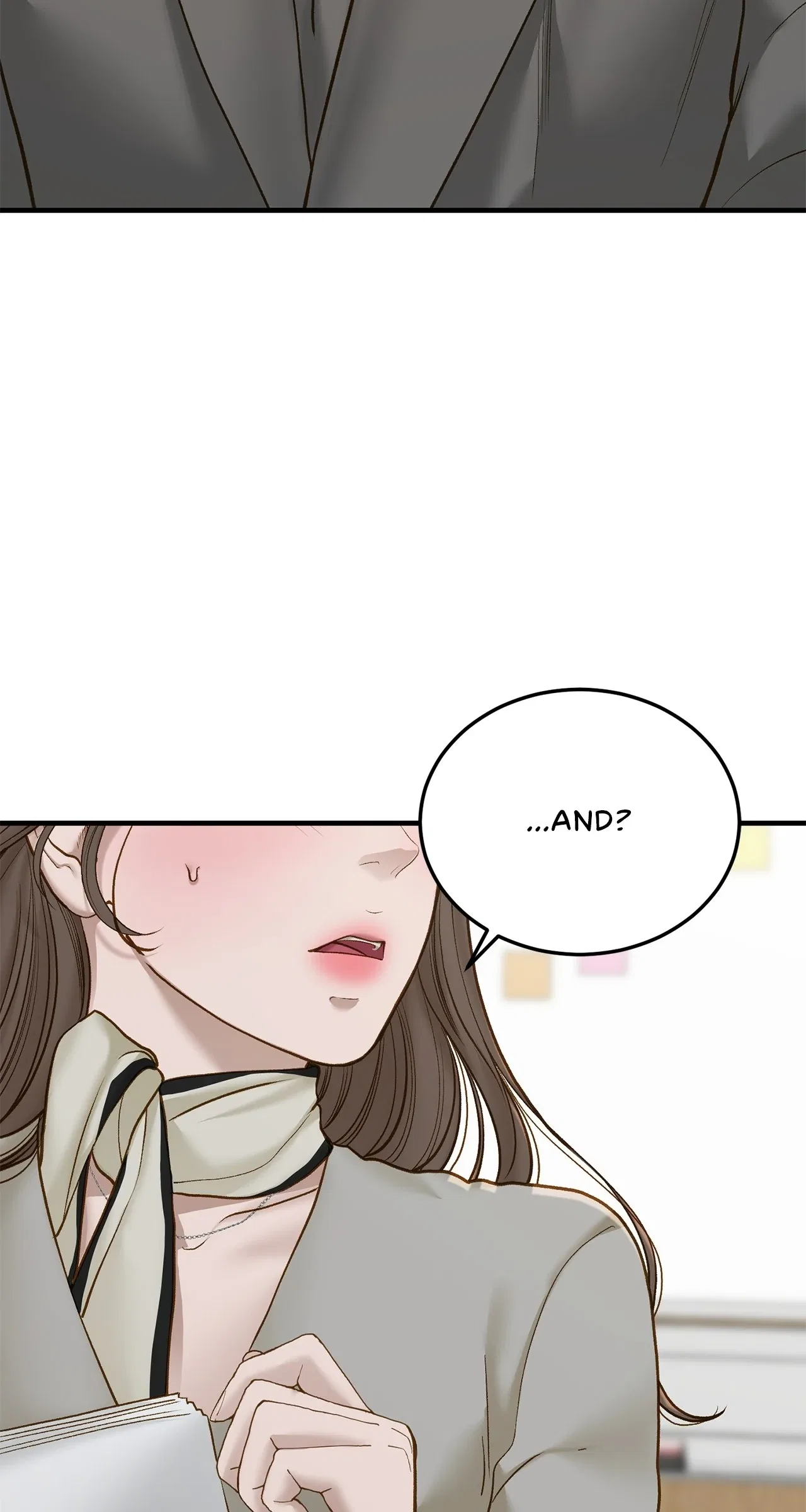 Even Though You Know It’s Crazy Chapter 42 – Page 35