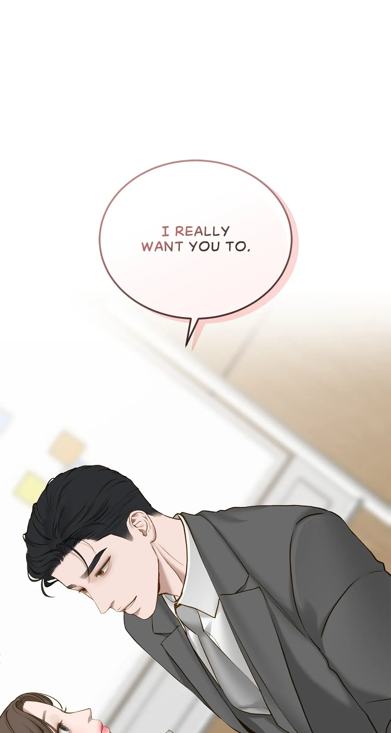 Even Though You Know It’s Crazy Chapter 42 – Page 37