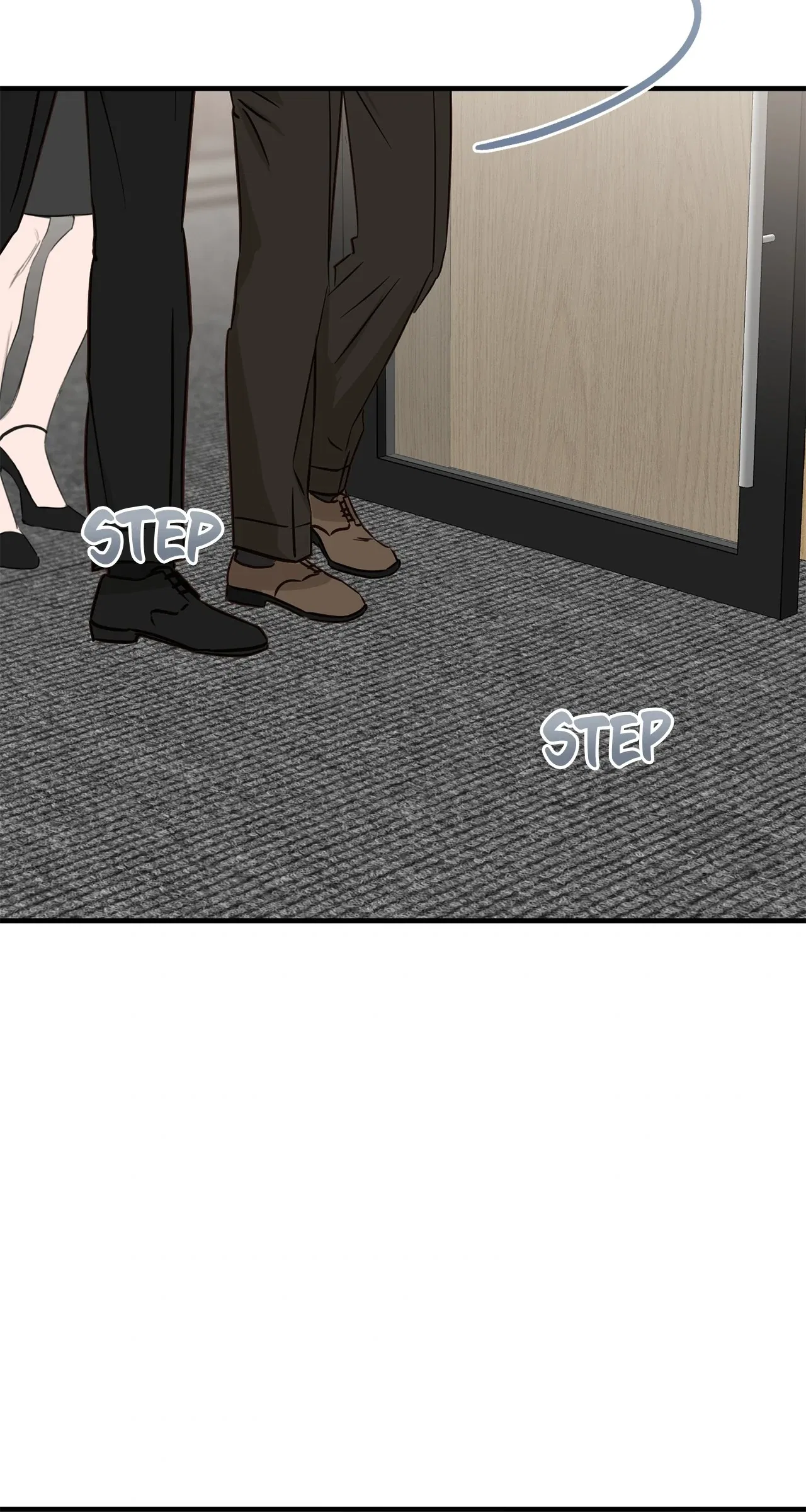 Even Though You Know It’s Crazy Chapter 42 – Page 39