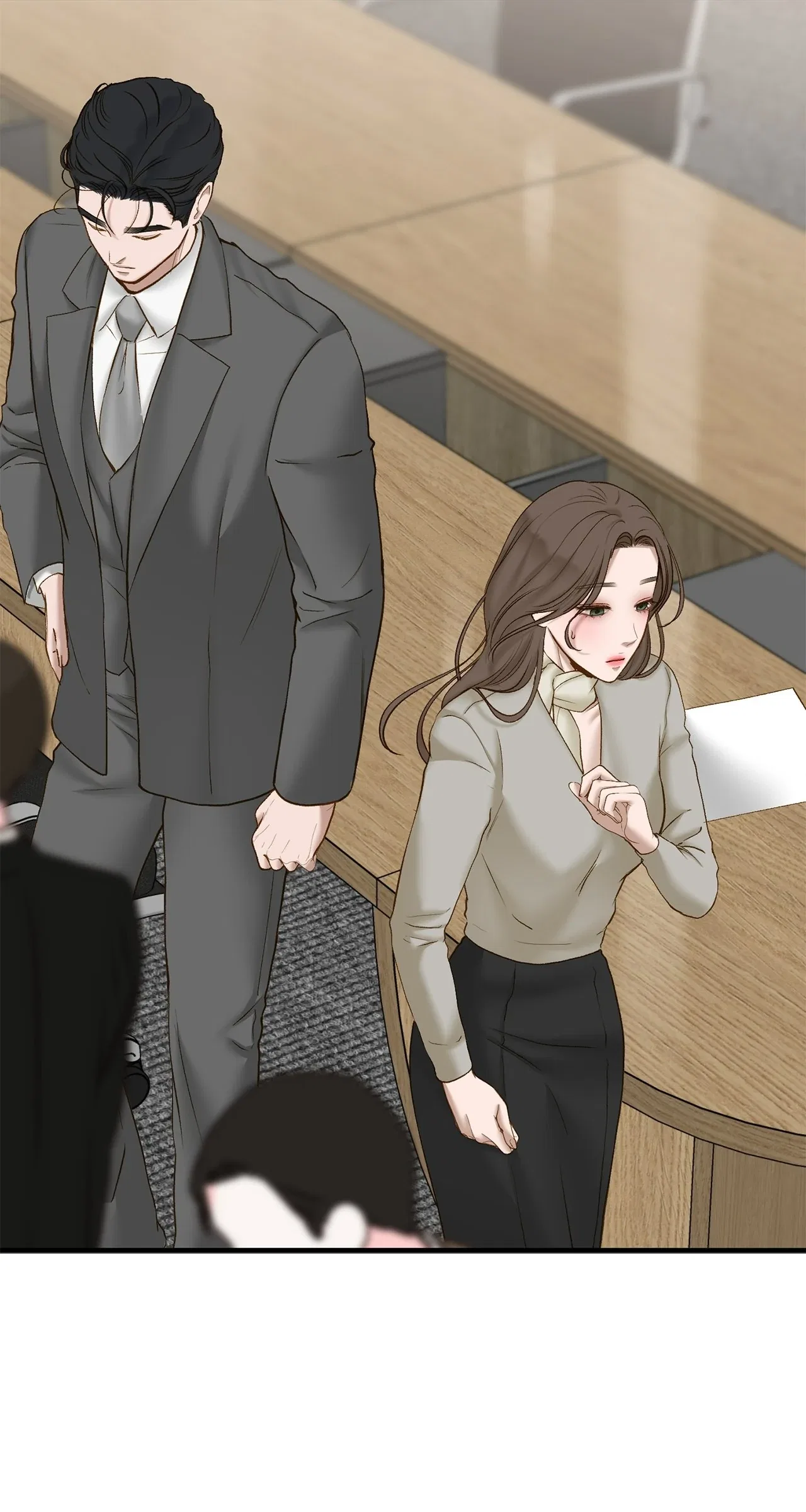 Even Though You Know It’s Crazy Chapter 42 – Page 40