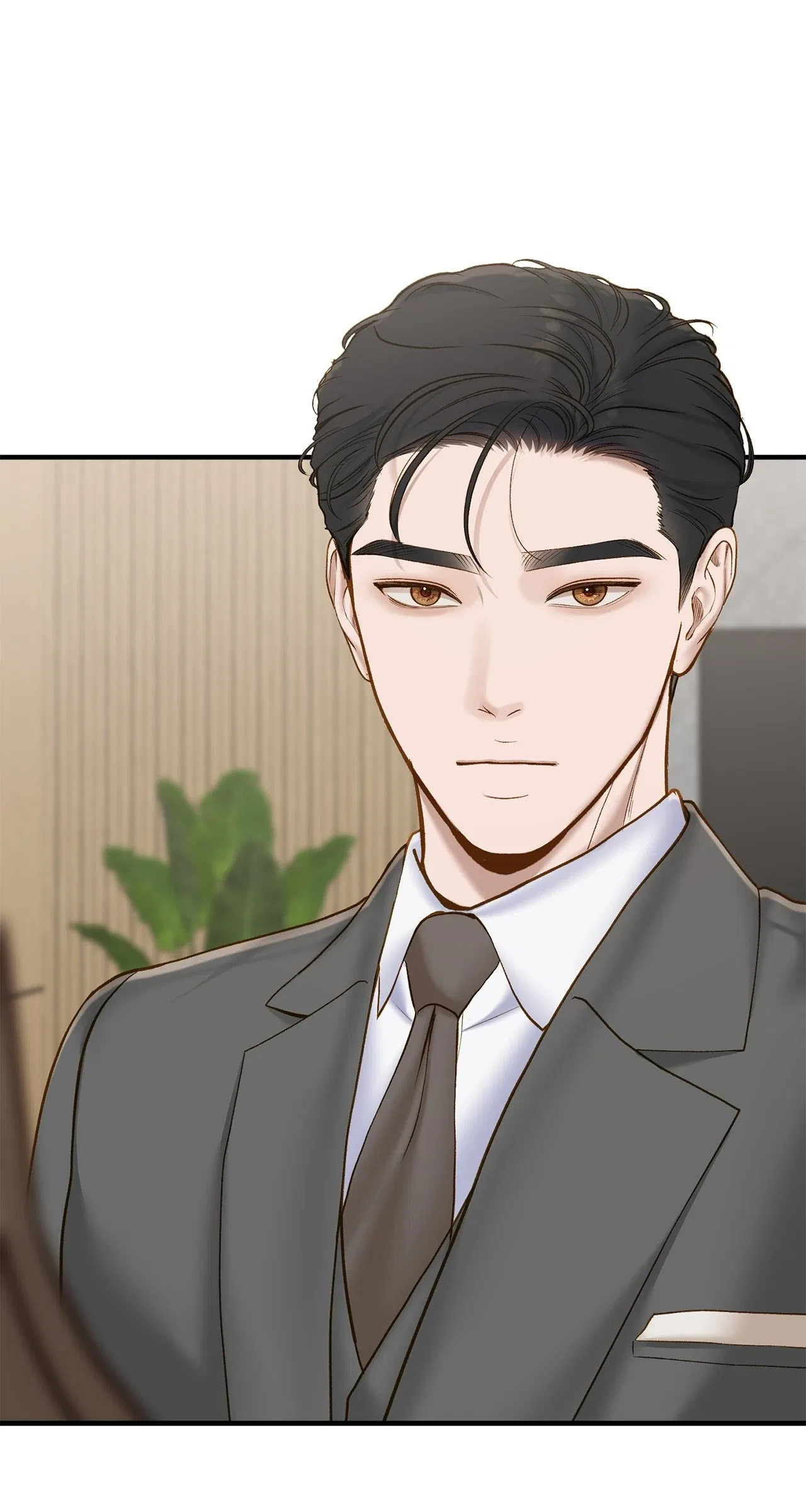Even Though You Know It’s Crazy Chapter 42 – Page 43