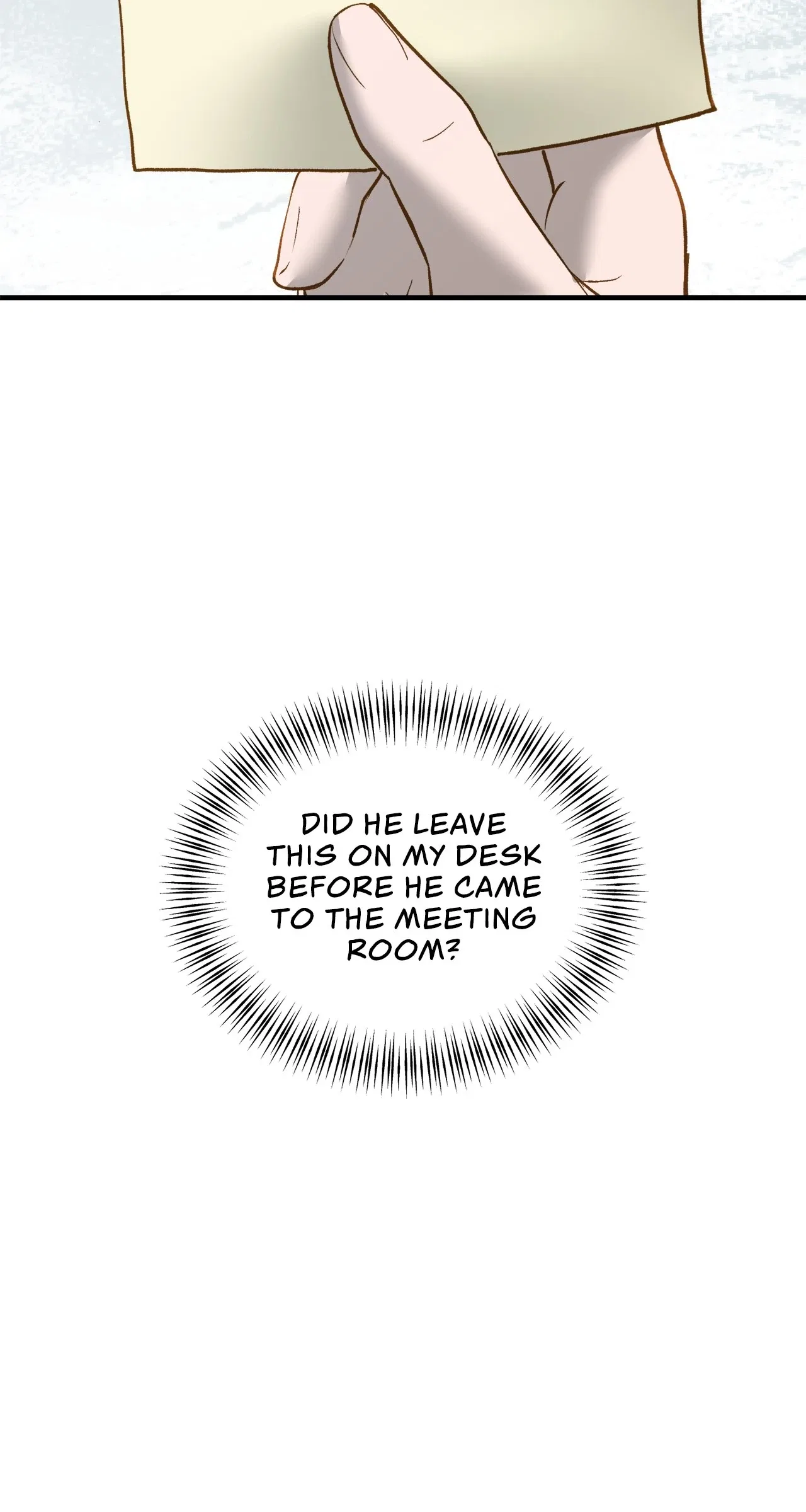Even Though You Know It’s Crazy Chapter 42 – Page 50