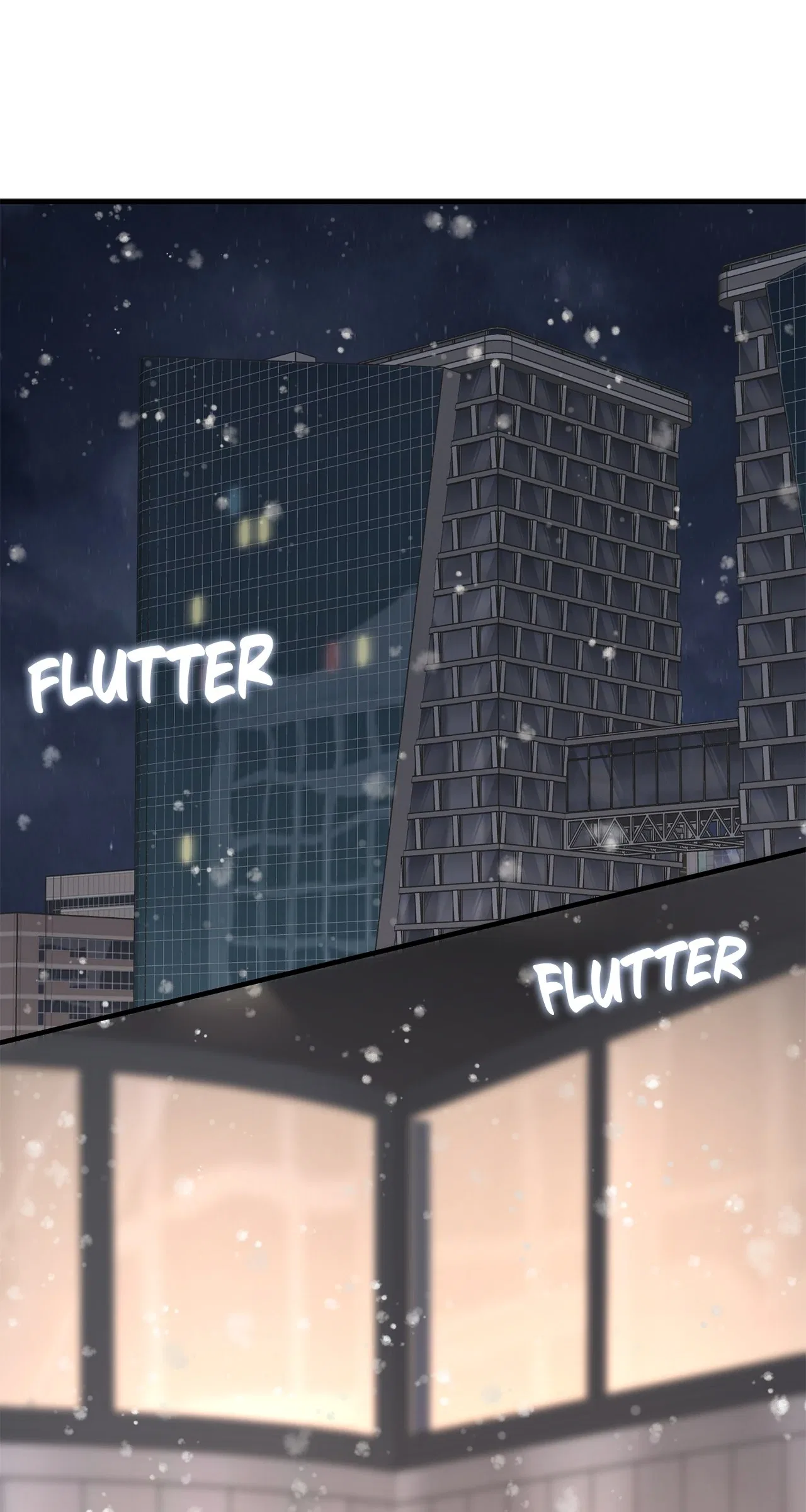 Even Though You Know It’s Crazy Chapter 42 – Page 55