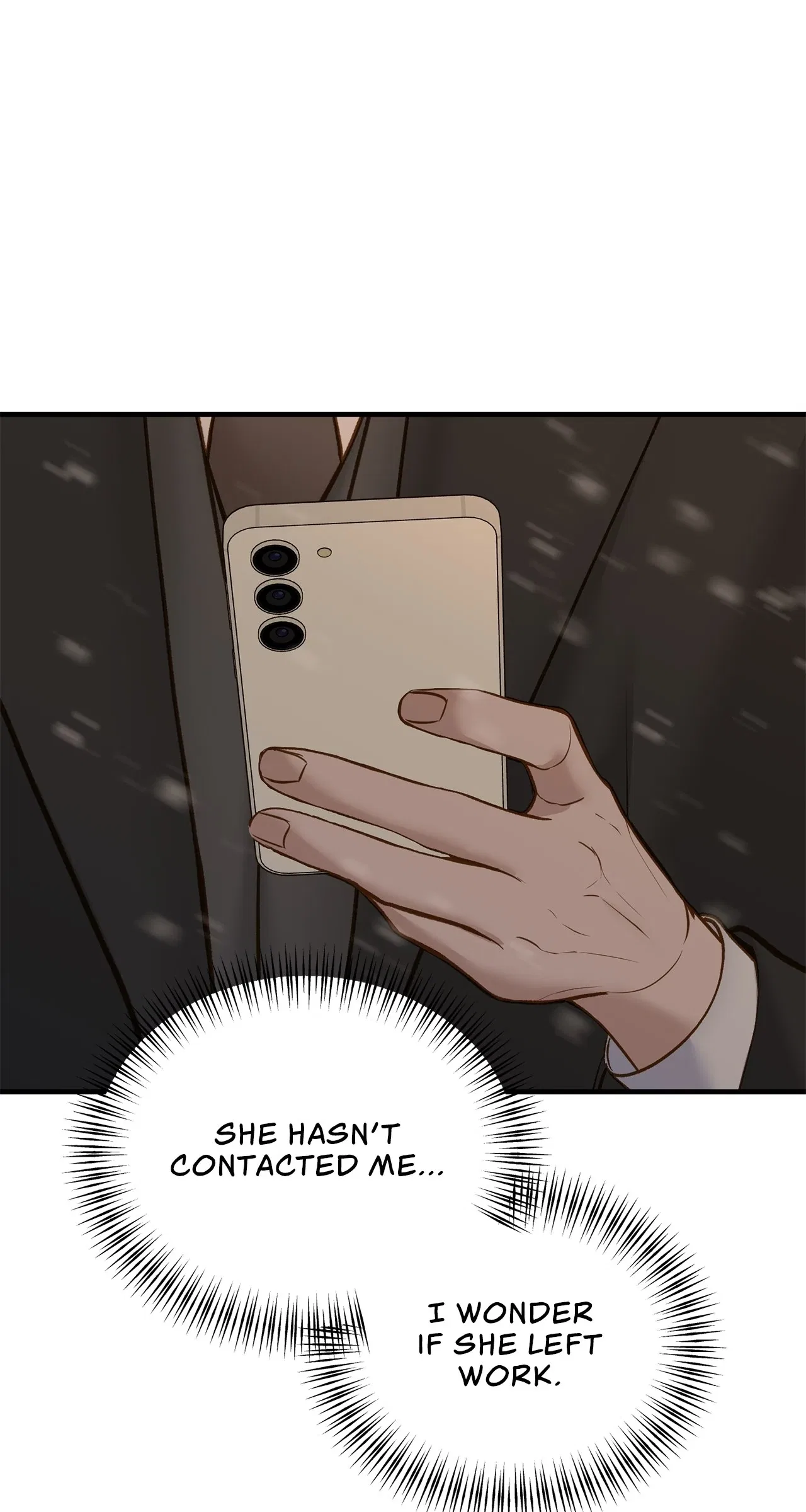 Even Though You Know It’s Crazy Chapter 42 – Page 57