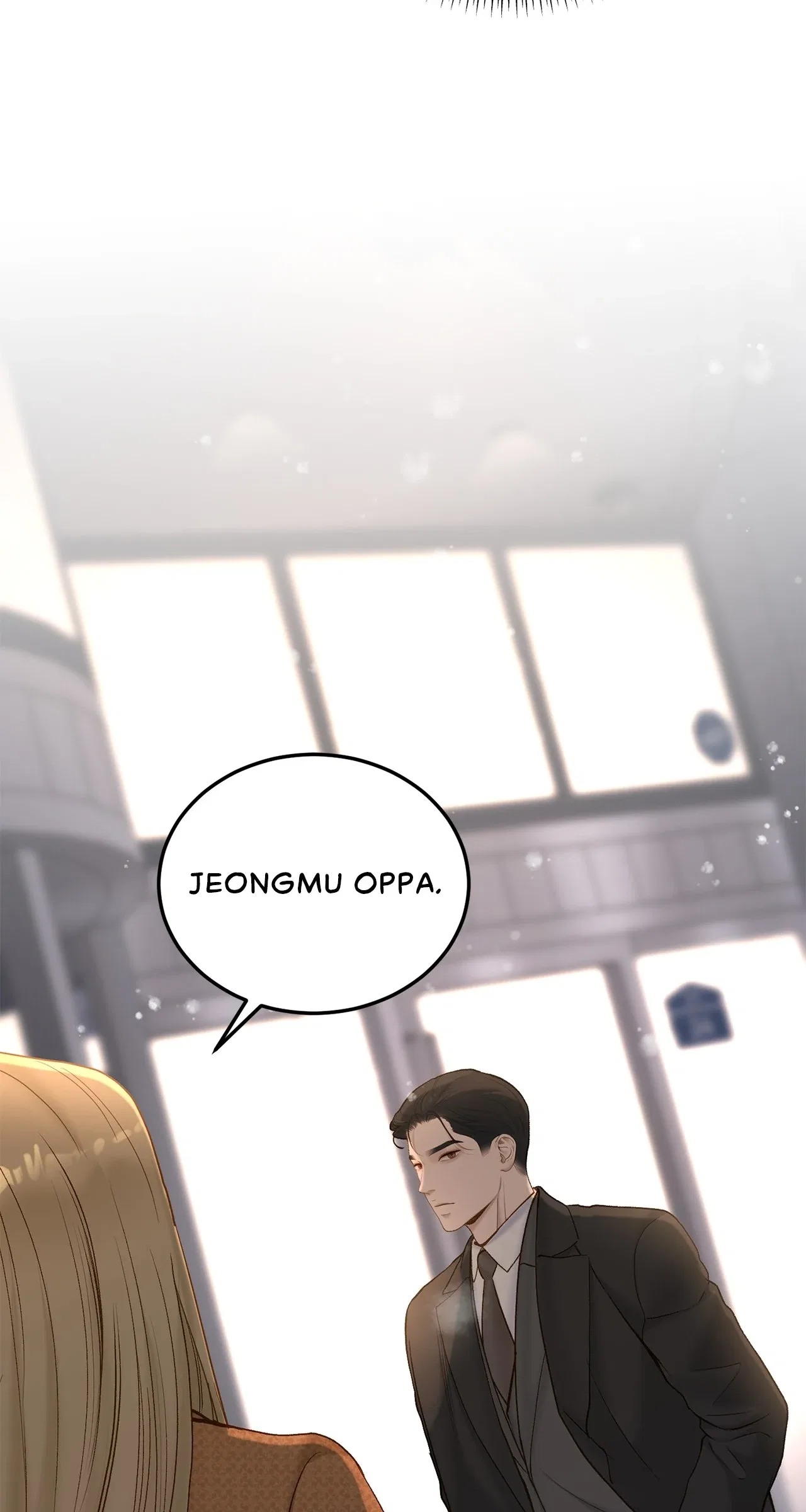 Even Though You Know It’s Crazy Chapter 42 – Page 58
