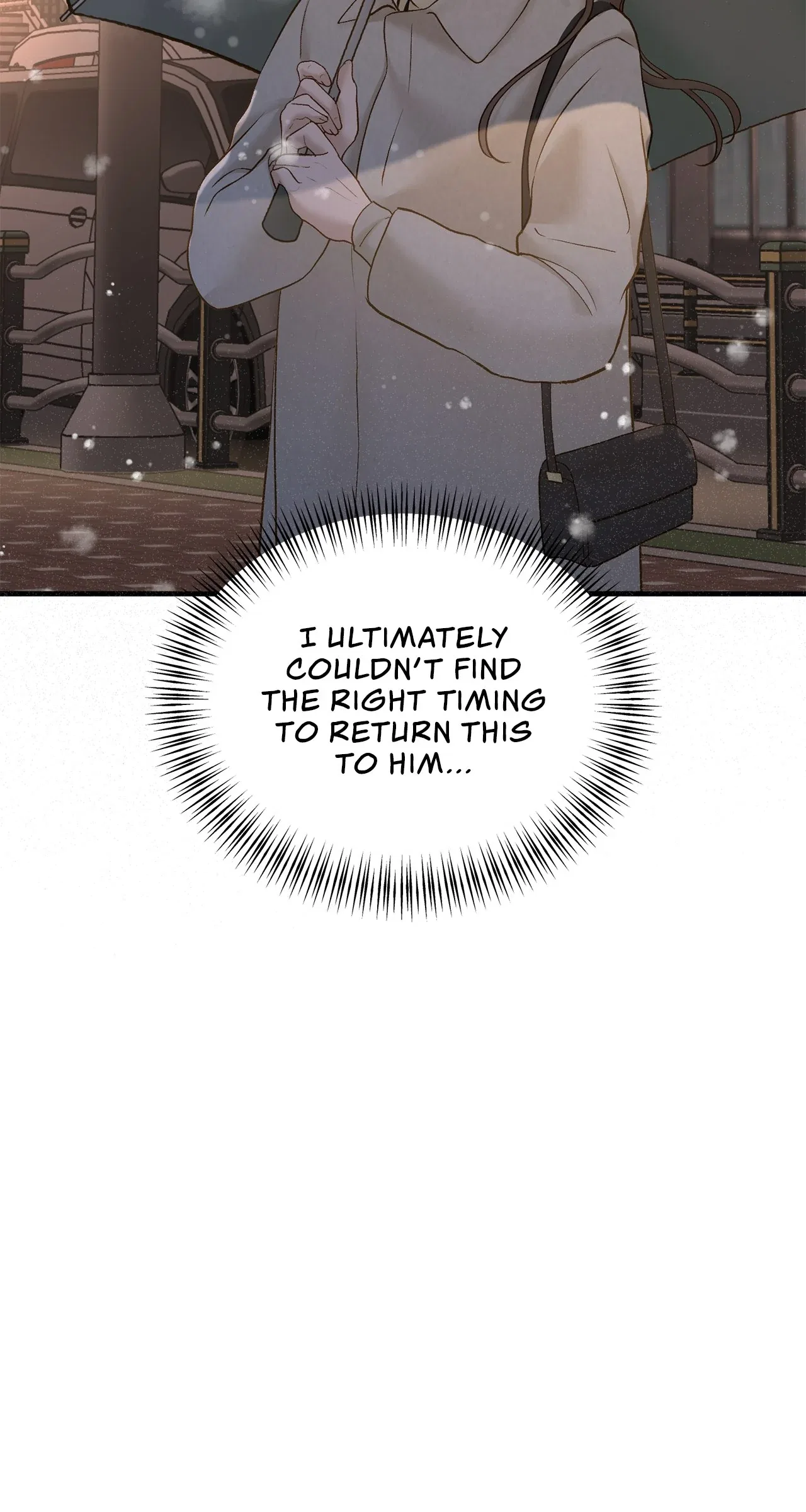 Even Though You Know It’s Crazy Chapter 42 – Page 62