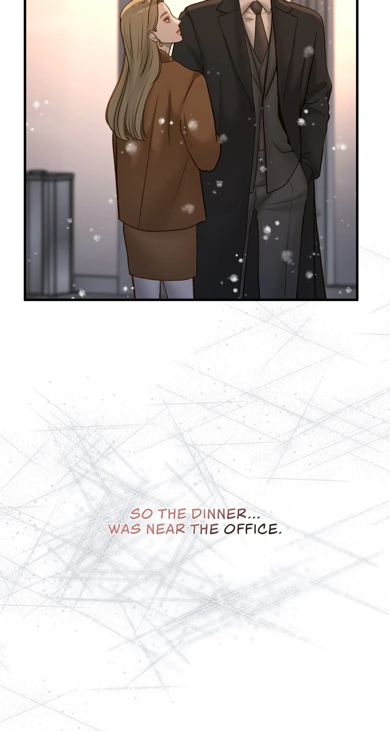 Even Though You Know It’s Crazy Chapter 42 – Page 67