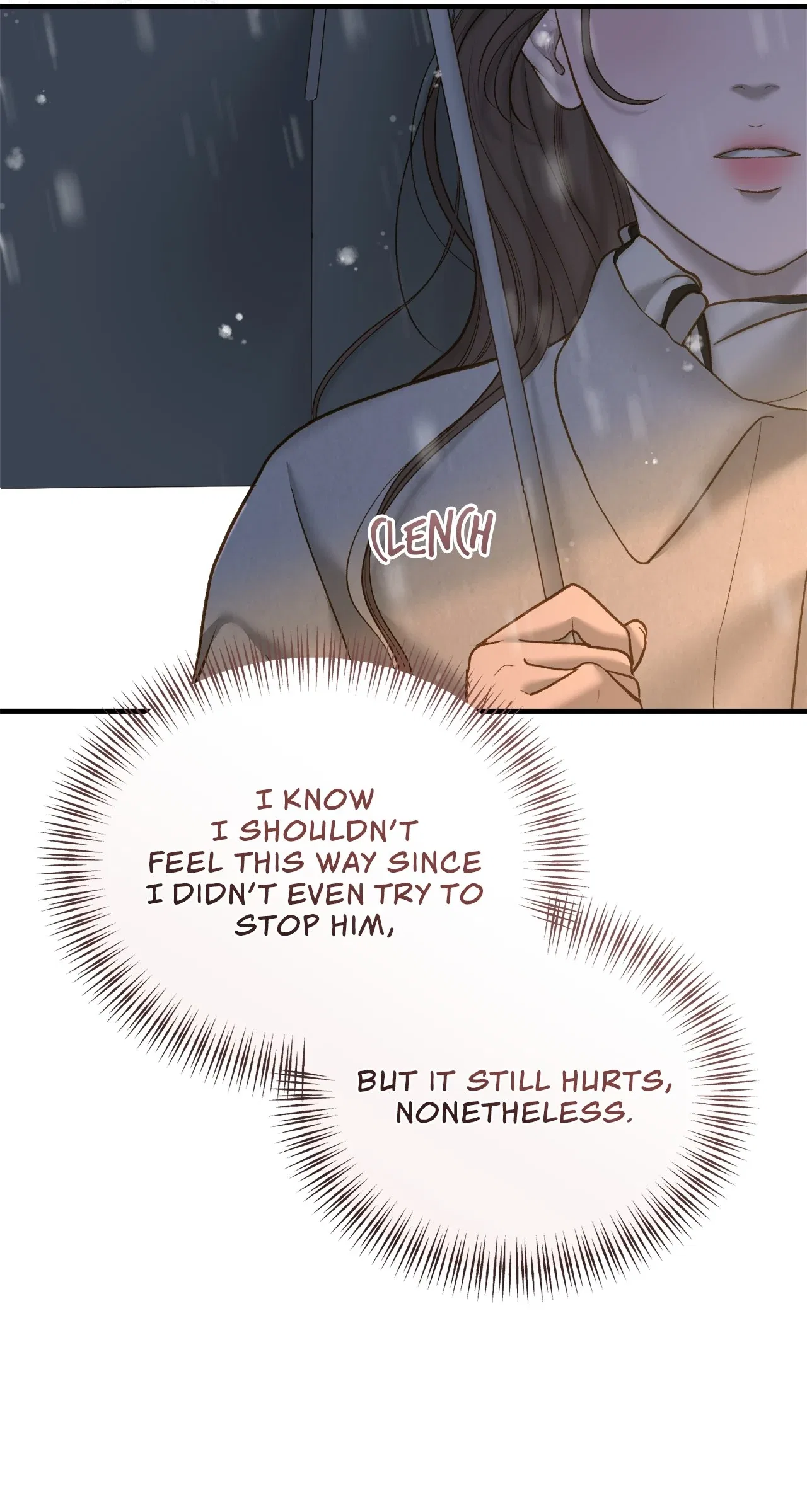 Even Though You Know It’s Crazy Chapter 42 – Page 68