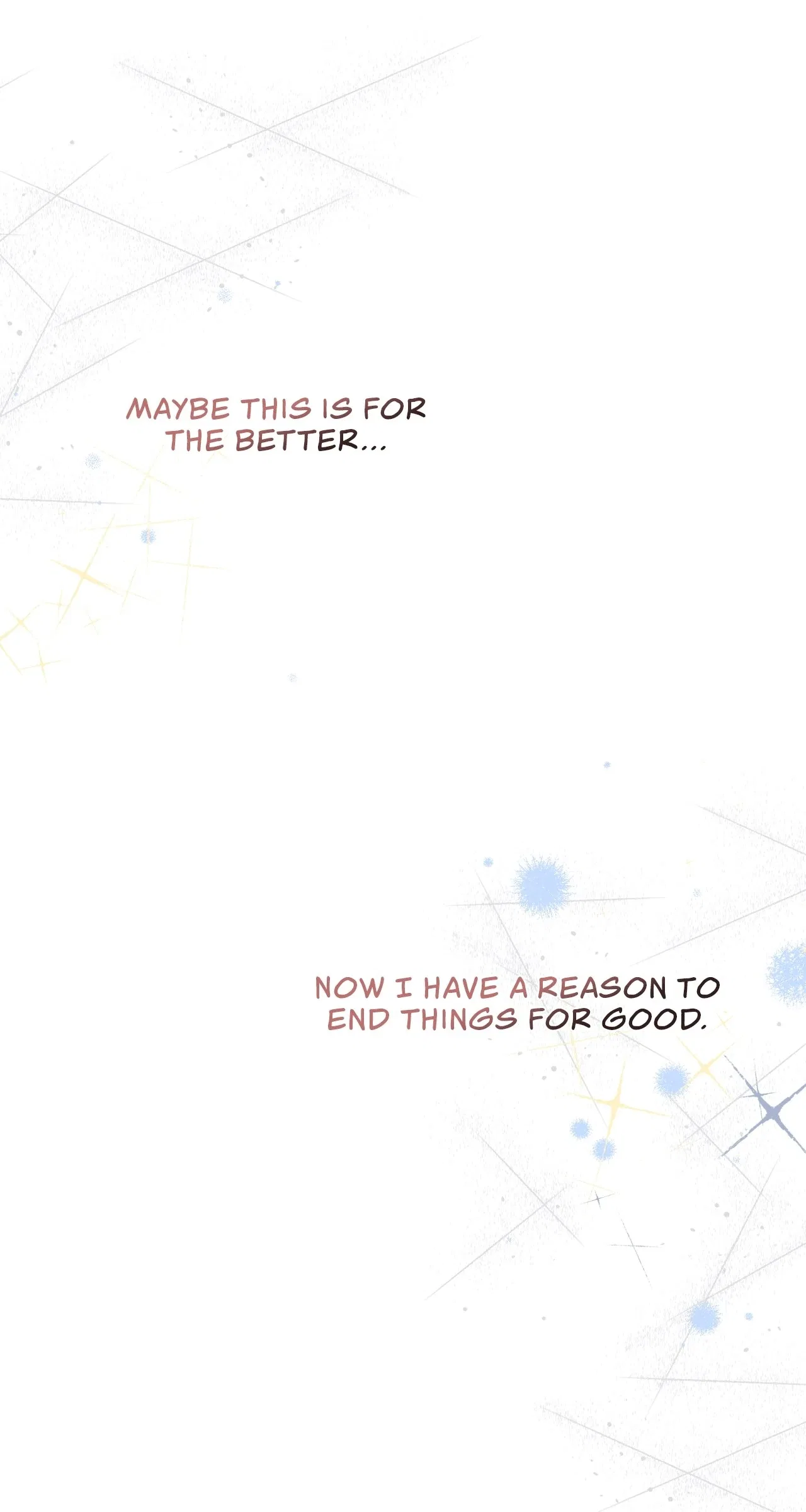 Even Though You Know It’s Crazy Chapter 42 – Page 69