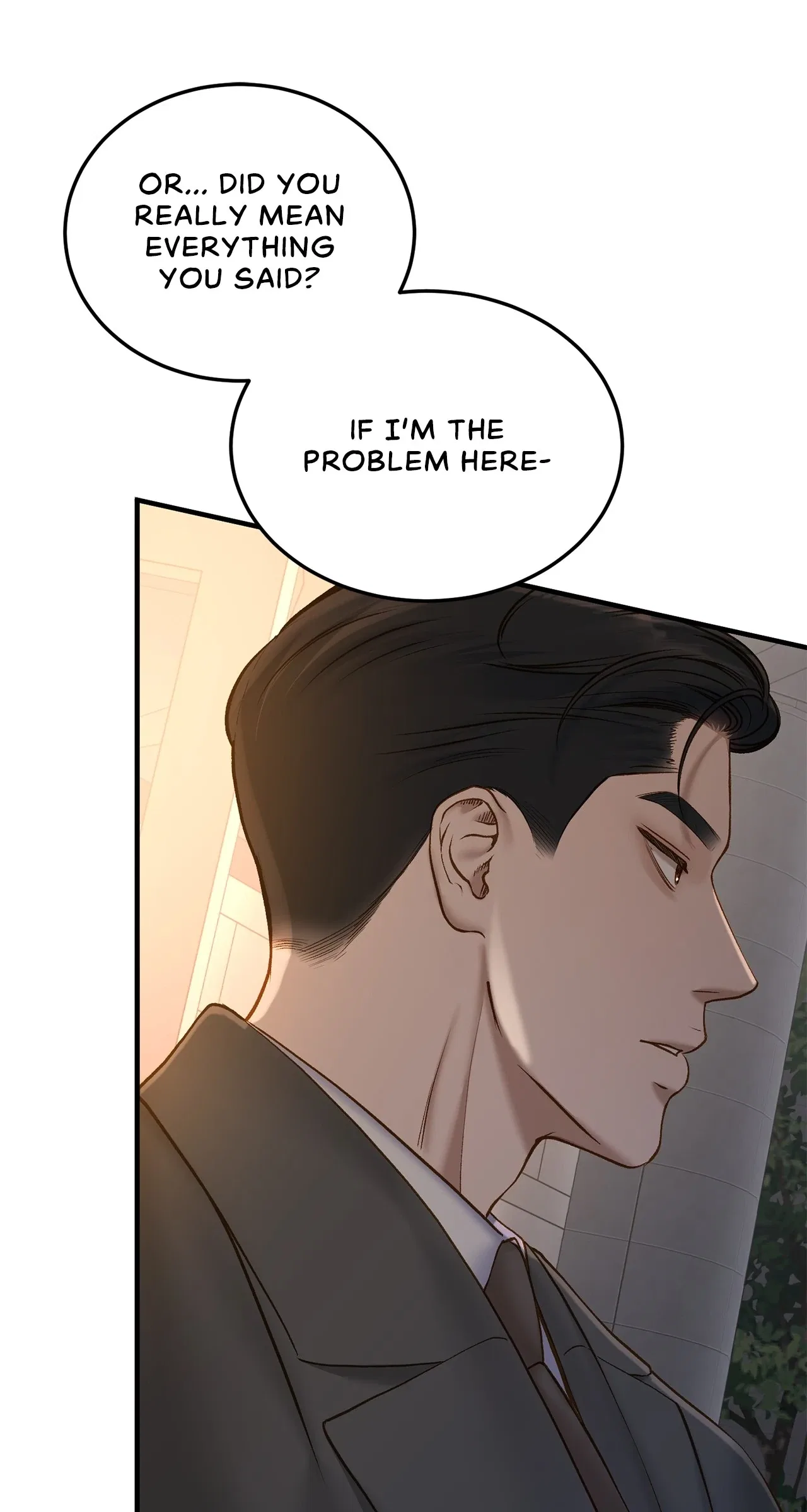 Even Though You Know It’s Crazy Chapter 42 – Page 73