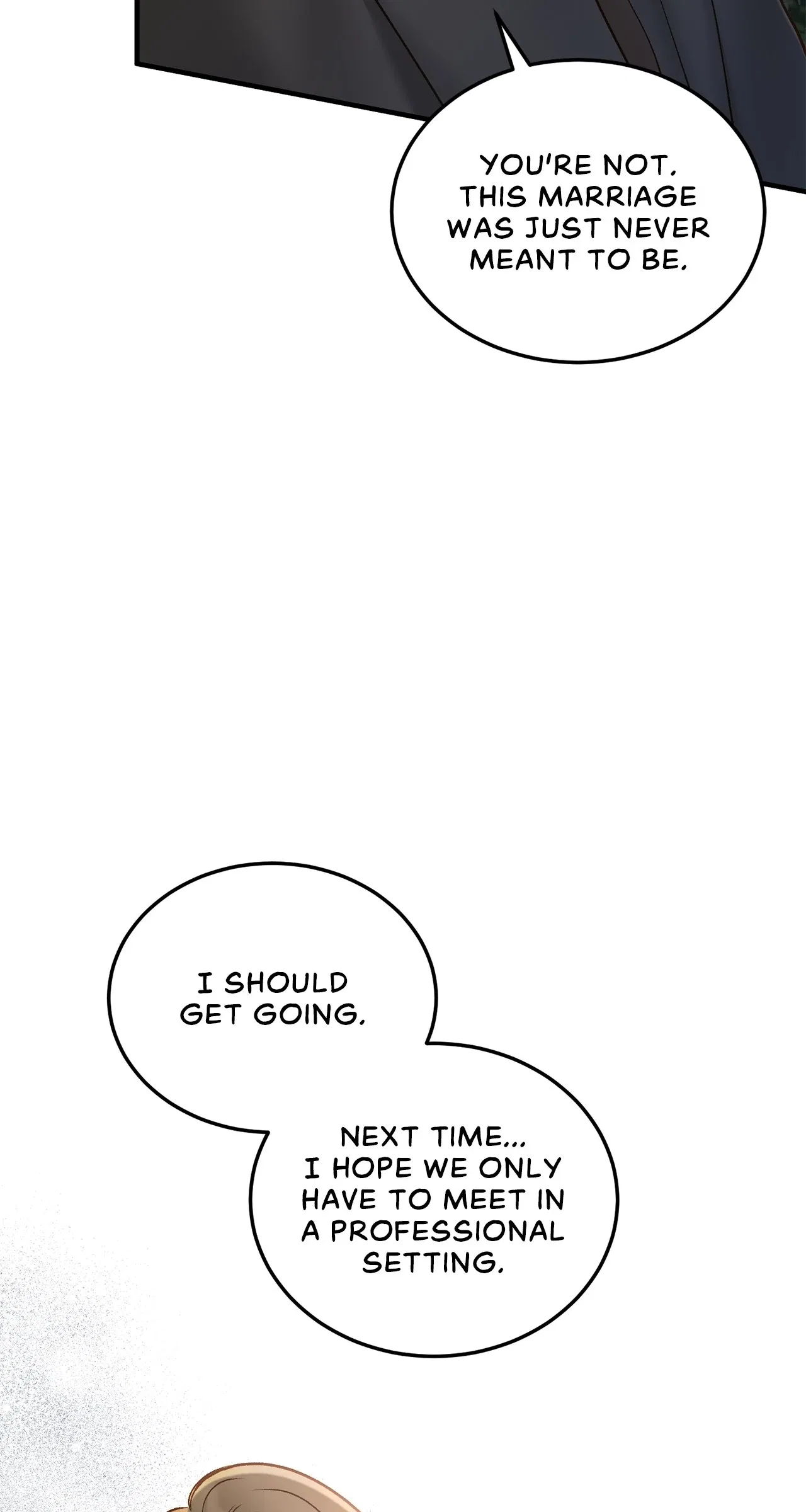 Even Though You Know It’s Crazy Chapter 42 – Page 74