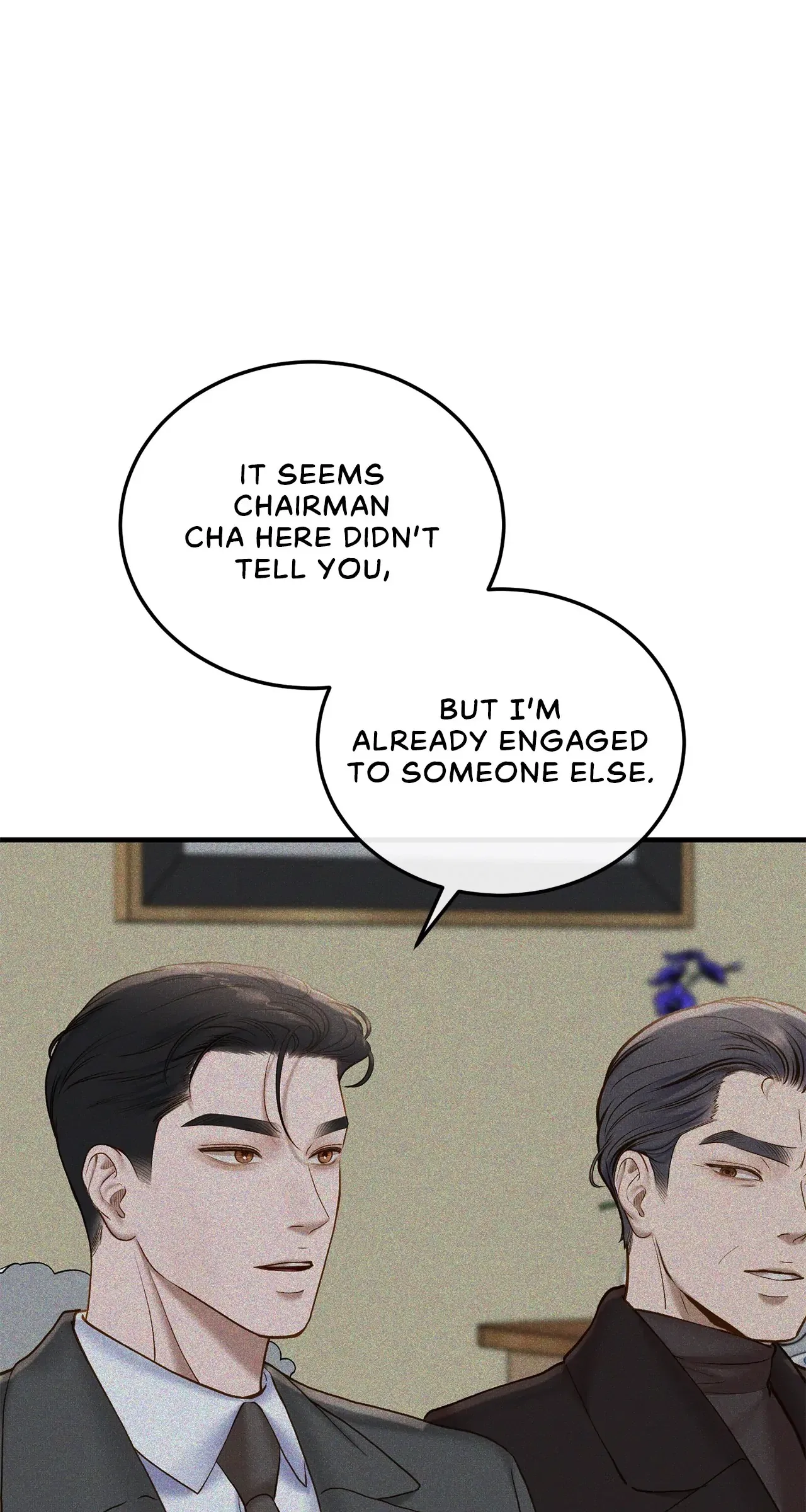 Even Though You Know It’s Crazy Chapter 42 – Page 76