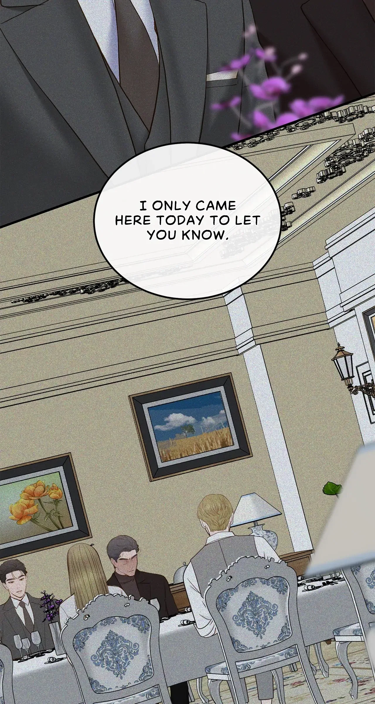 Even Though You Know It’s Crazy Chapter 42 – Page 77