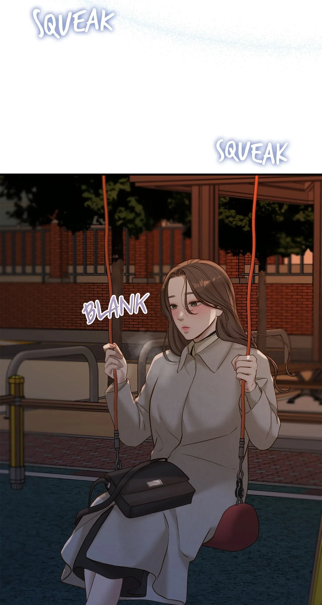 Even Though You Know It’s Crazy Chapter 42 – Page 82