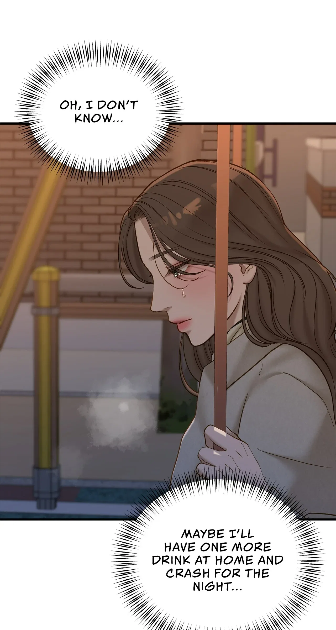 Even Though You Know It’s Crazy Chapter 42 – Page 89