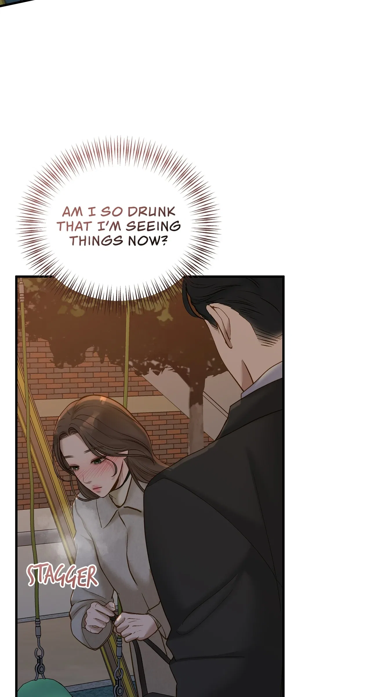 Even Though You Know It’s Crazy Chapter 42 – Page 93