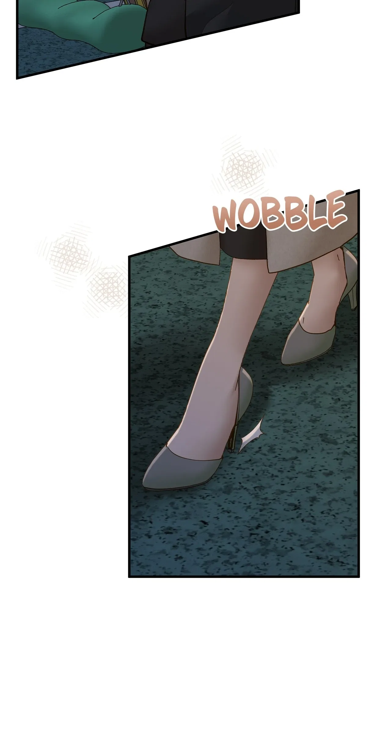 Even Though You Know It’s Crazy Chapter 42 – Page 94