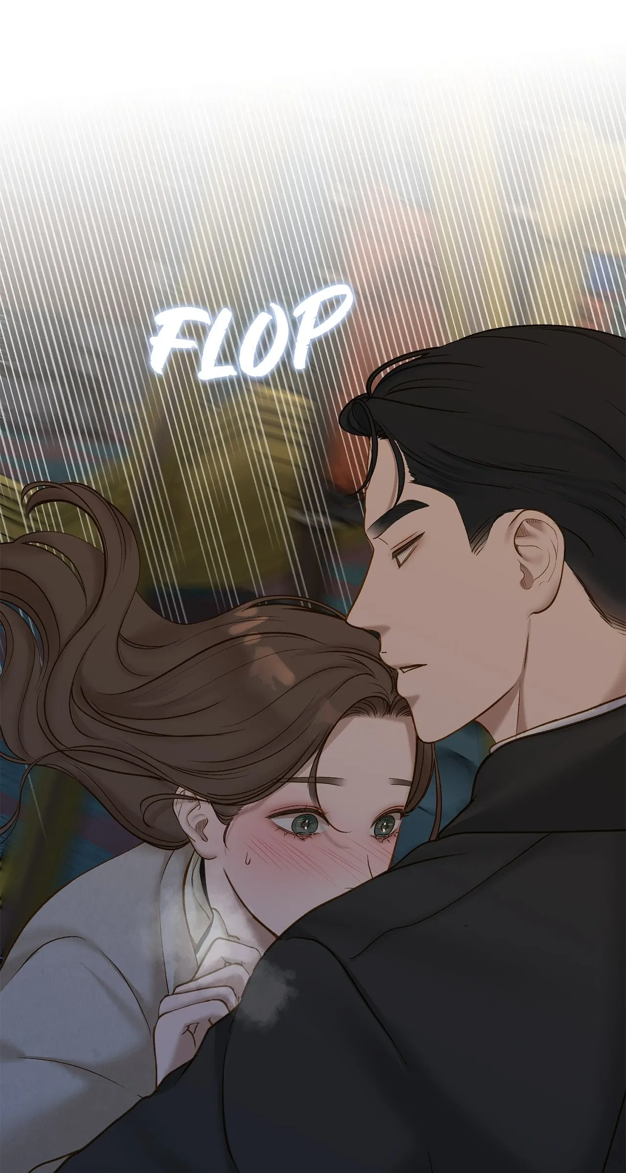 Even Though You Know It’s Crazy Chapter 42 – Page 96
