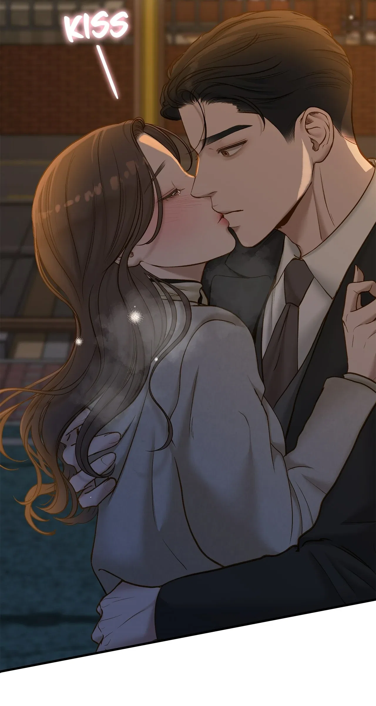 Even Though You Know It’s Crazy Chapter 42 – Page 101
