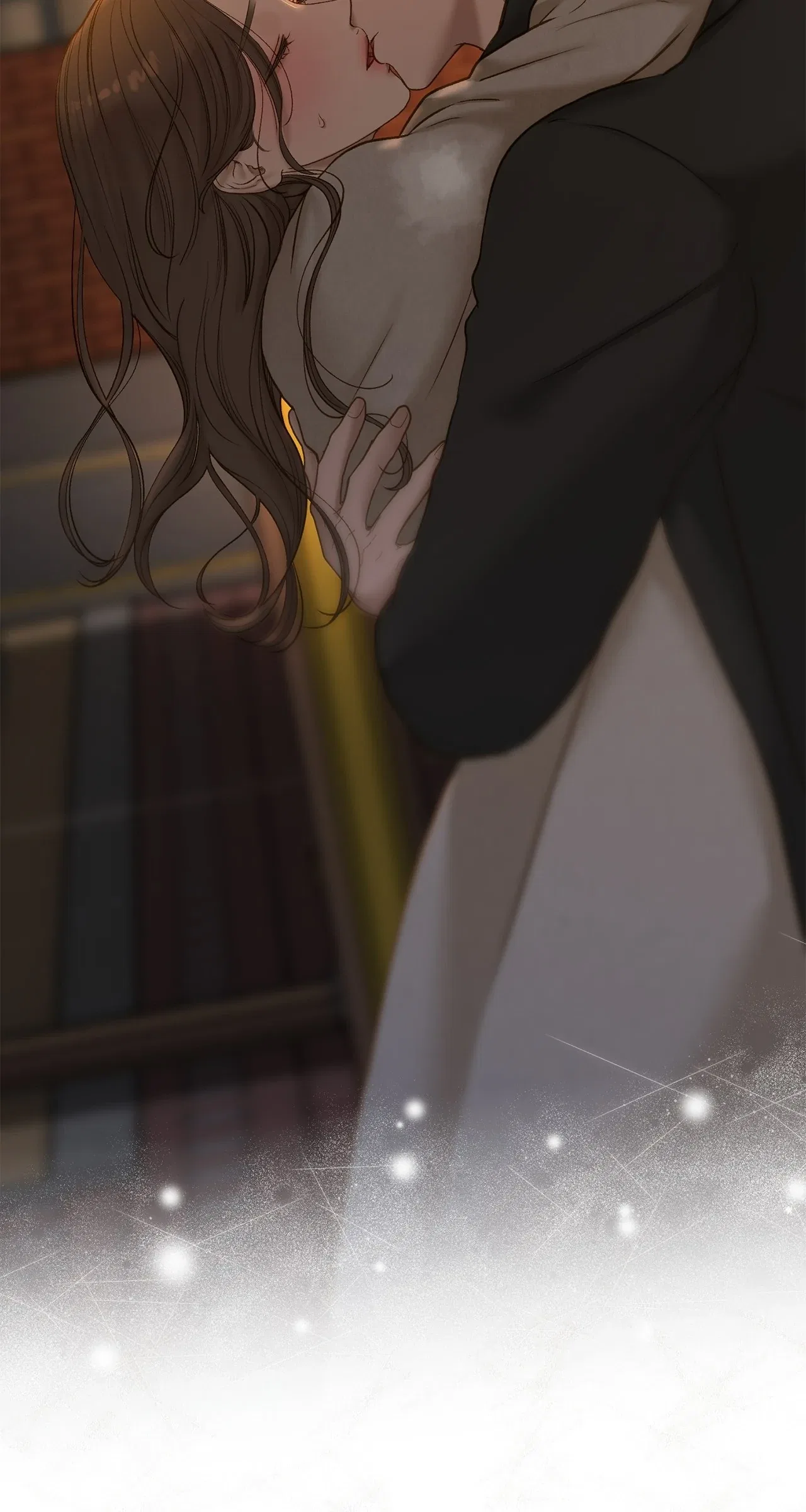 Even Though You Know It’s Crazy Chapter 42 – Page 106