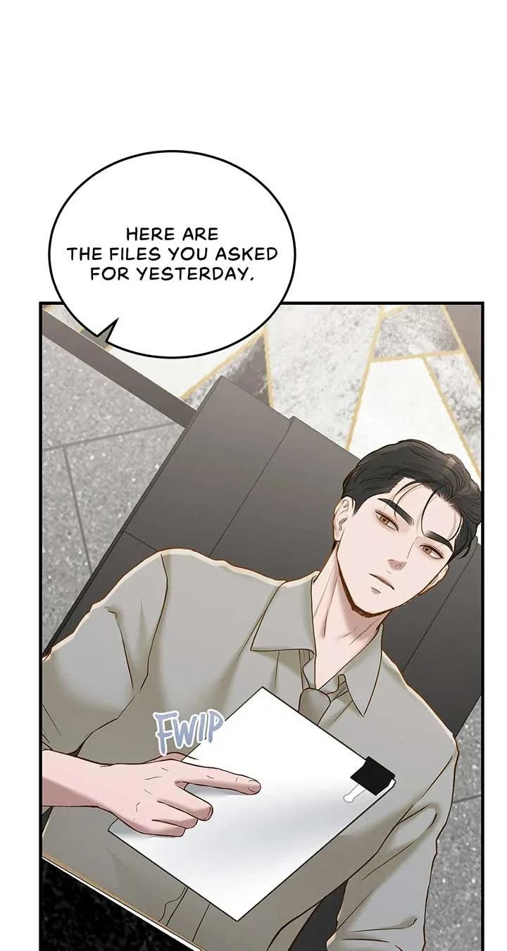 Even Though You Know It’s Crazy Chapter 41 – Page 5