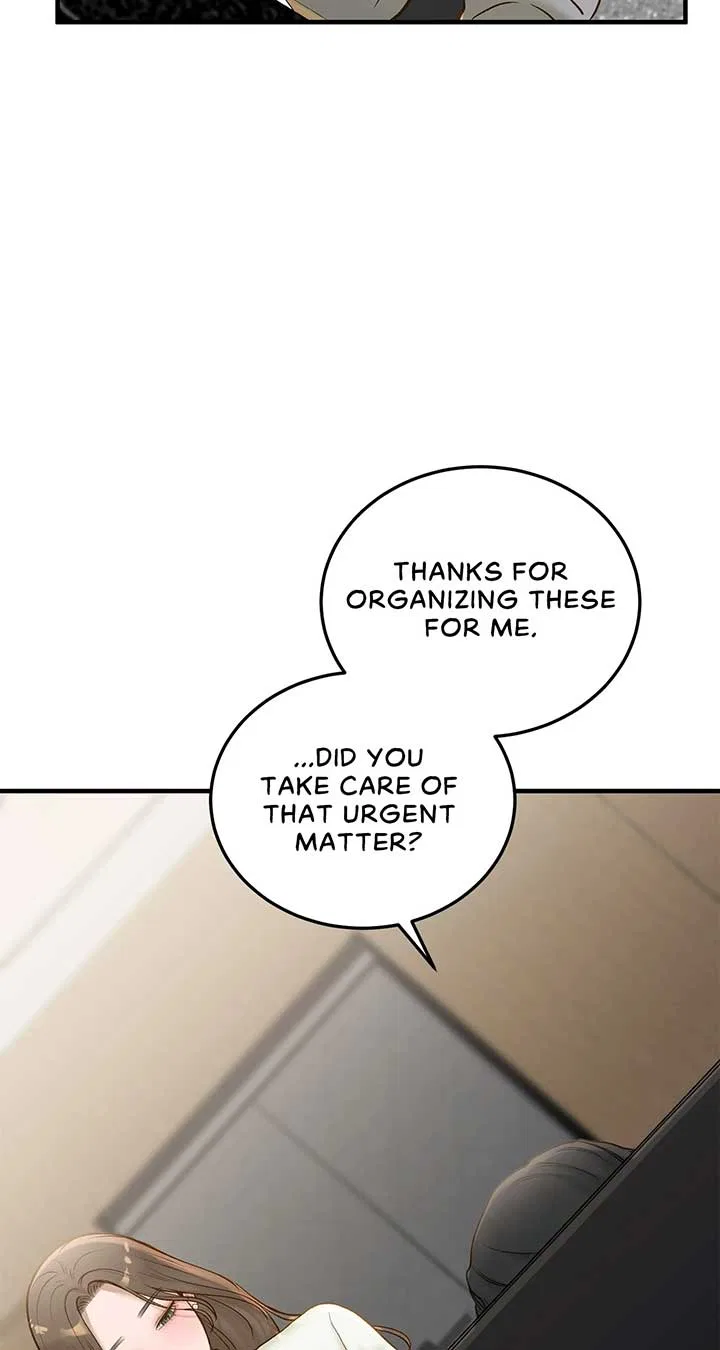 Even Though You Know It’s Crazy Chapter 41 – Page 6