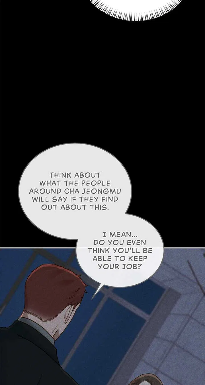 Even Though You Know It’s Crazy Chapter 41 – Page 9