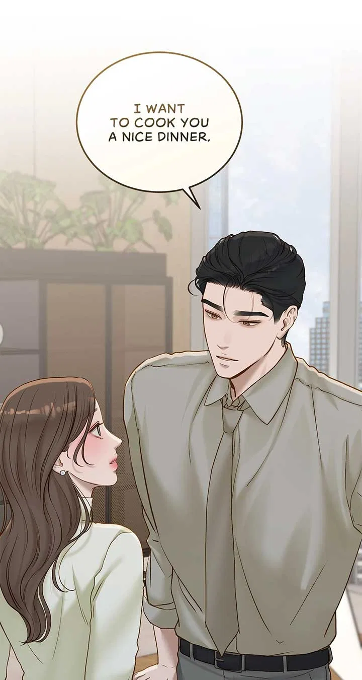 Even Though You Know It’s Crazy Chapter 41 – Page 16