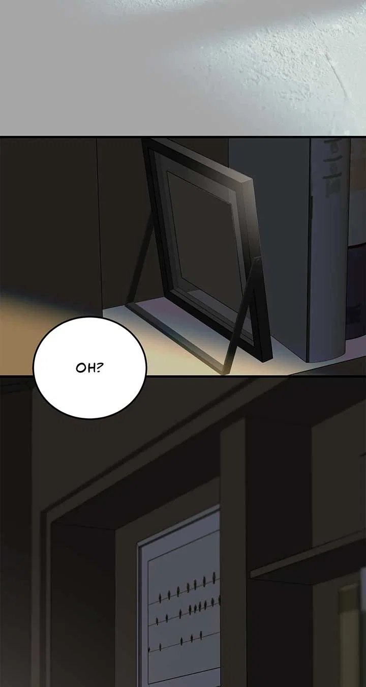 Even Though You Know It’s Crazy Chapter 41 – Page 25