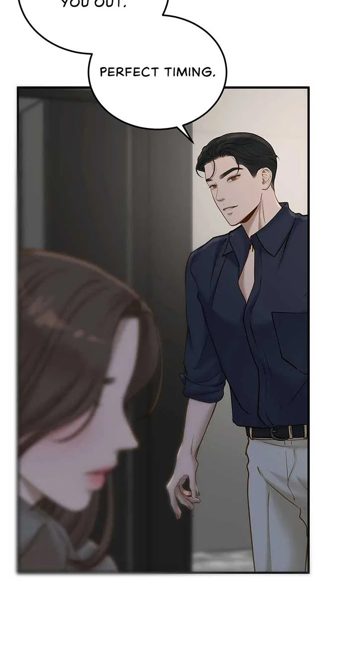 Even Though You Know It’s Crazy Chapter 41 – Page 35
