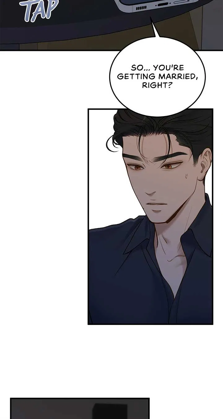 Even Though You Know It’s Crazy Chapter 41 – Page 40