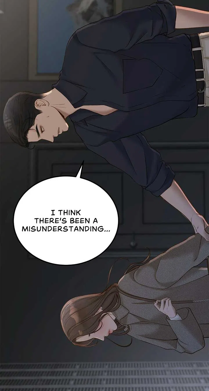Even Though You Know It’s Crazy Chapter 41 – Page 42