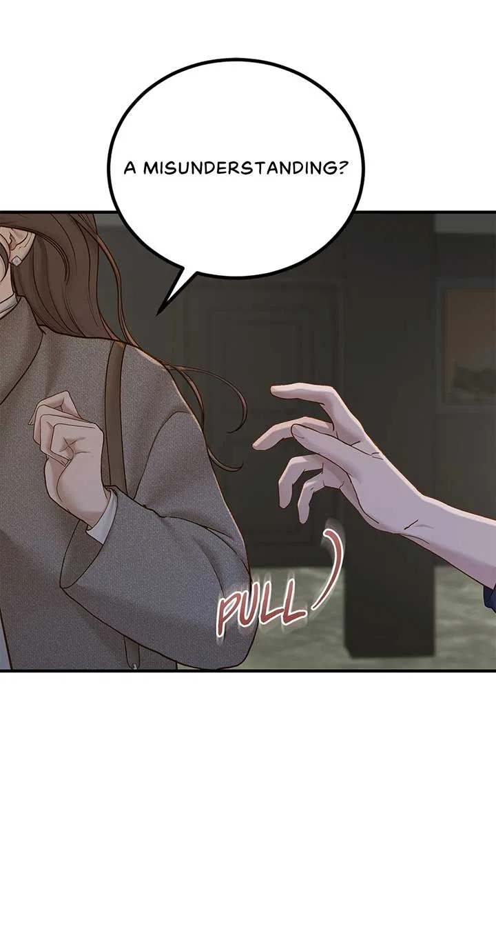 Even Though You Know It’s Crazy Chapter 41 – Page 44