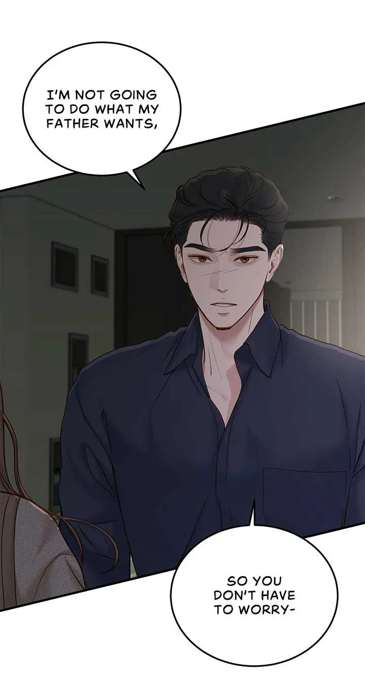 Even Though You Know It’s Crazy Chapter 41 – Page 45