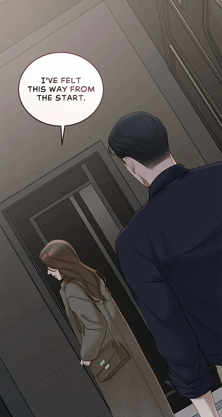 Even Though You Know It’s Crazy Chapter 41 – Page 48