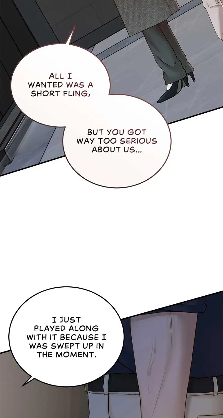 Even Though You Know It’s Crazy Chapter 41 – Page 49