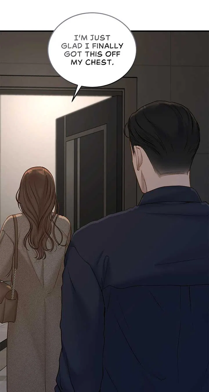 Even Though You Know It’s Crazy Chapter 41 – Page 56