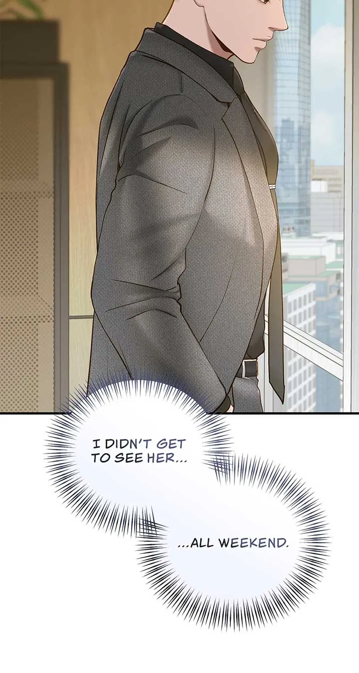 Even Though You Know It’s Crazy Chapter 41 – Page 70