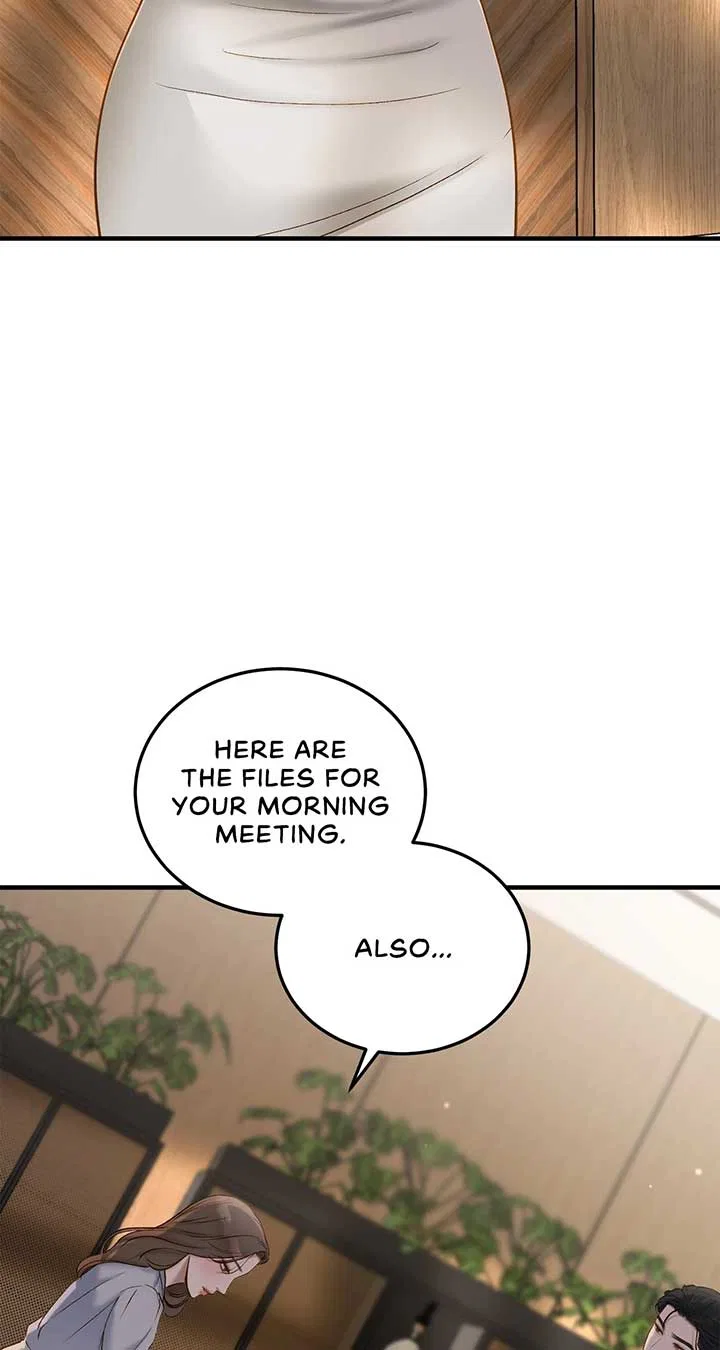 Even Though You Know It’s Crazy Chapter 41 – Page 77