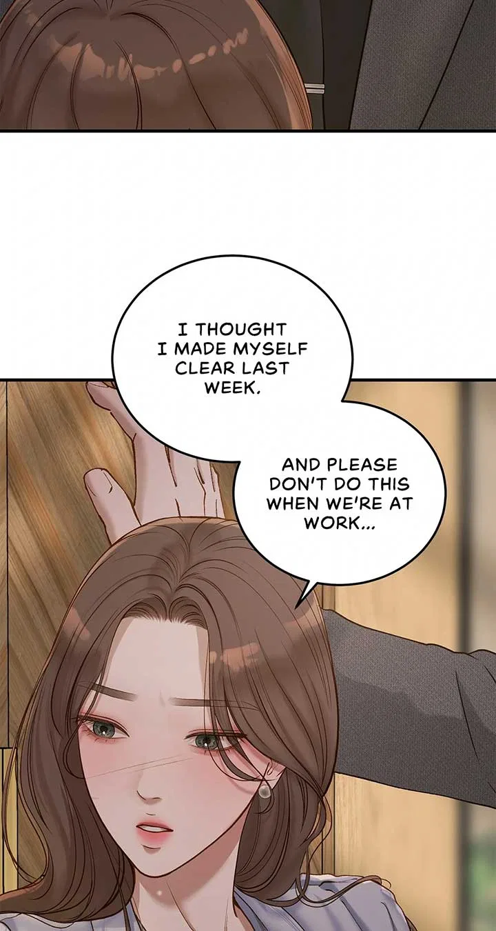 Even Though You Know It’s Crazy Chapter 41 – Page 87