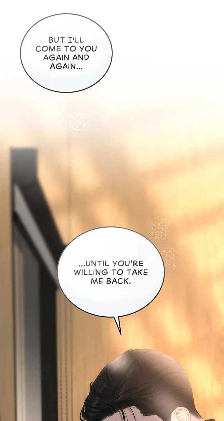 Even Though You Know It’s Crazy Chapter 41 – Page 91