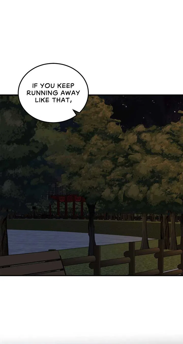 Even Though You Know It’s Crazy Chapter 40 – Page 1