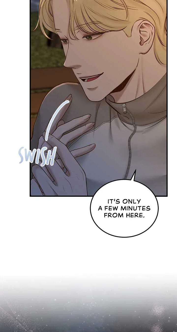 Even Though You Know It’s Crazy Chapter 40 – Page 5
