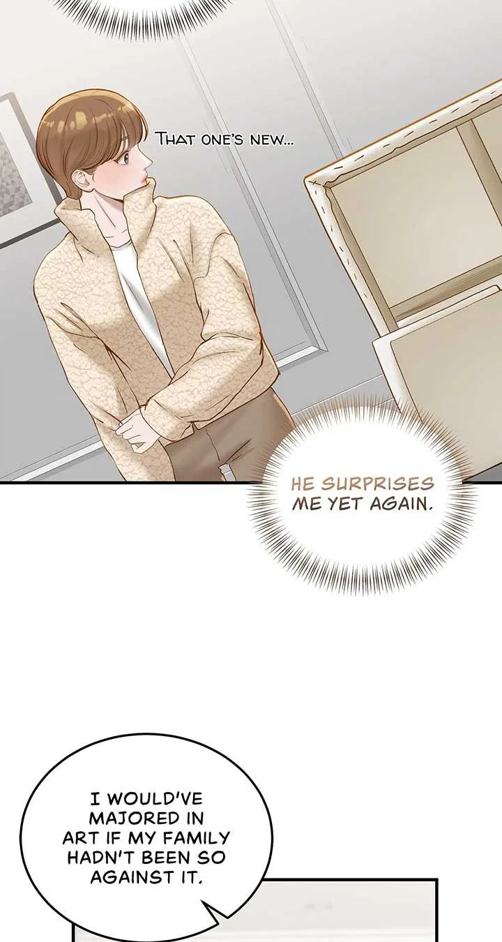 Even Though You Know It’s Crazy Chapter 40 – Page 12